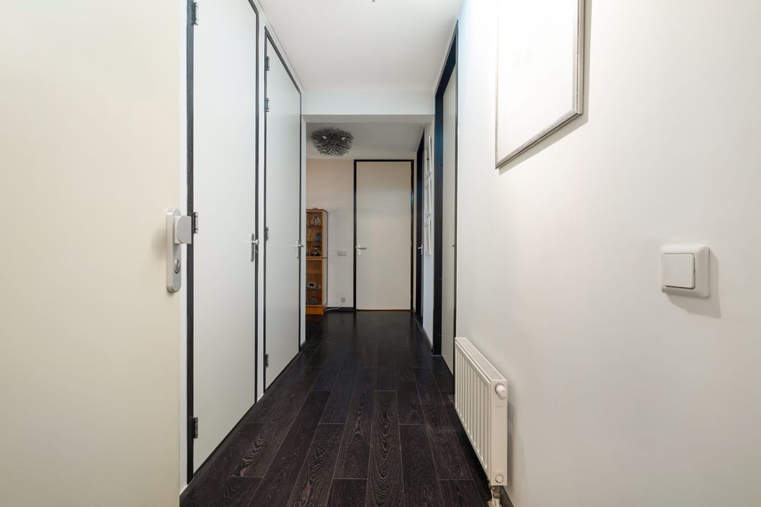 Foto 13 van Graaf Hendrik III plein 104