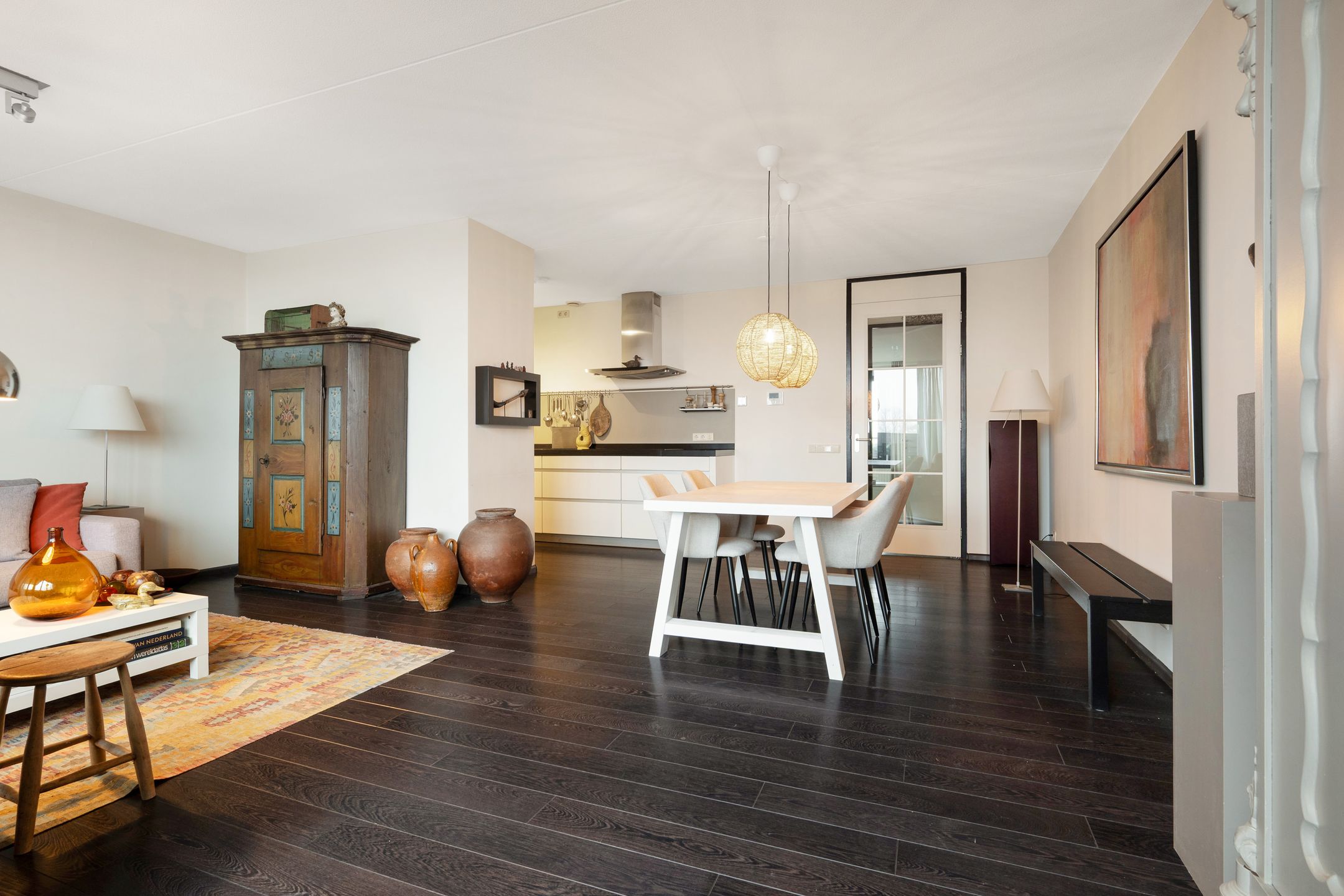 Foto 18 van Graaf Hendrik III plein 104