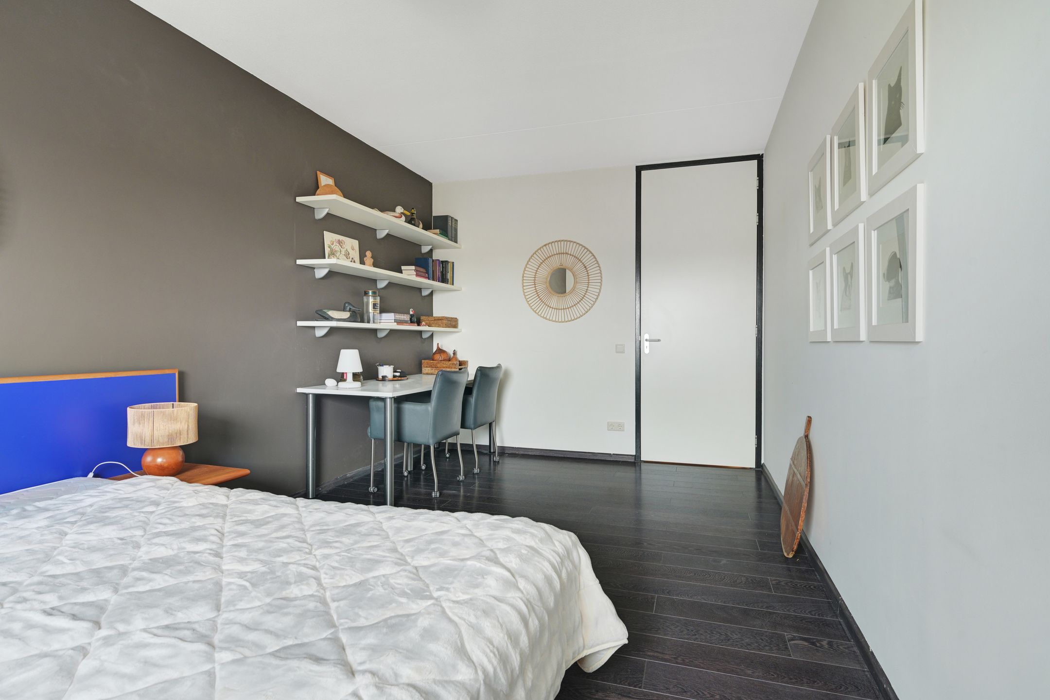 Foto 24 van Graaf Hendrik III plein 104