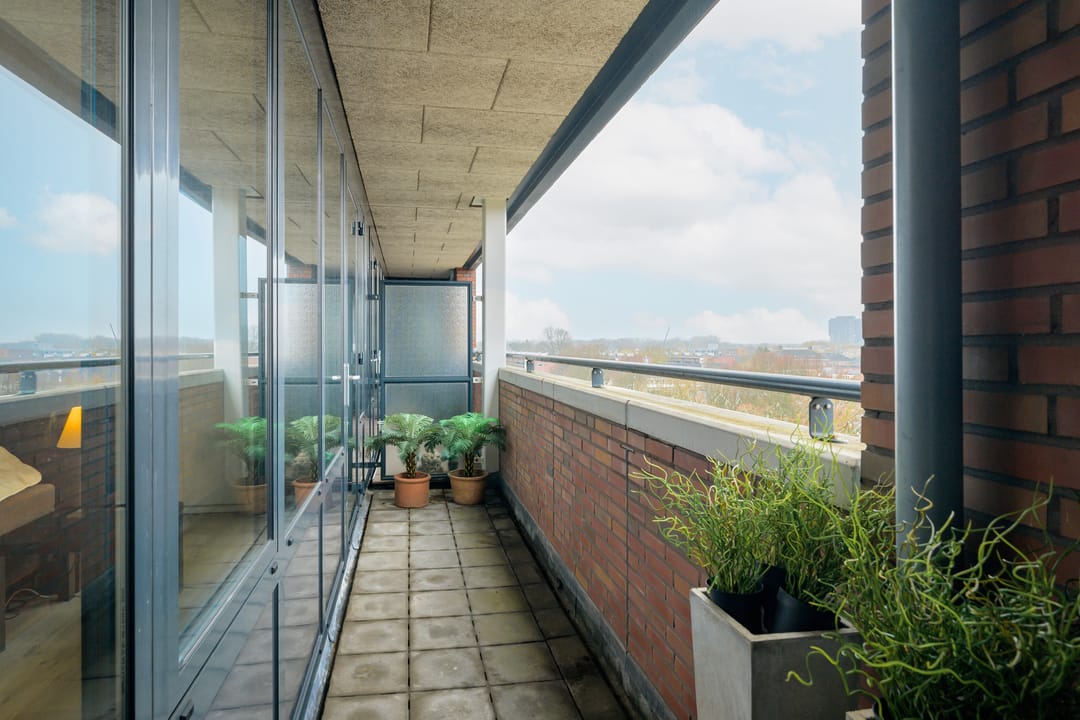 Foto 28 van Graaf Hendrik III plein 104