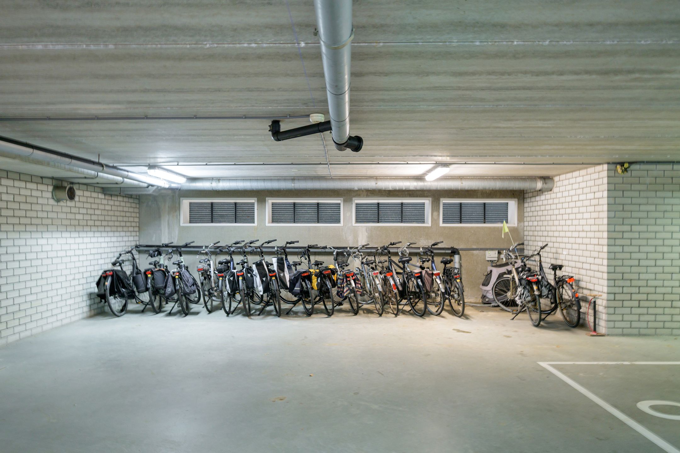 Foto 39 van Graaf Hendrik III plein 104