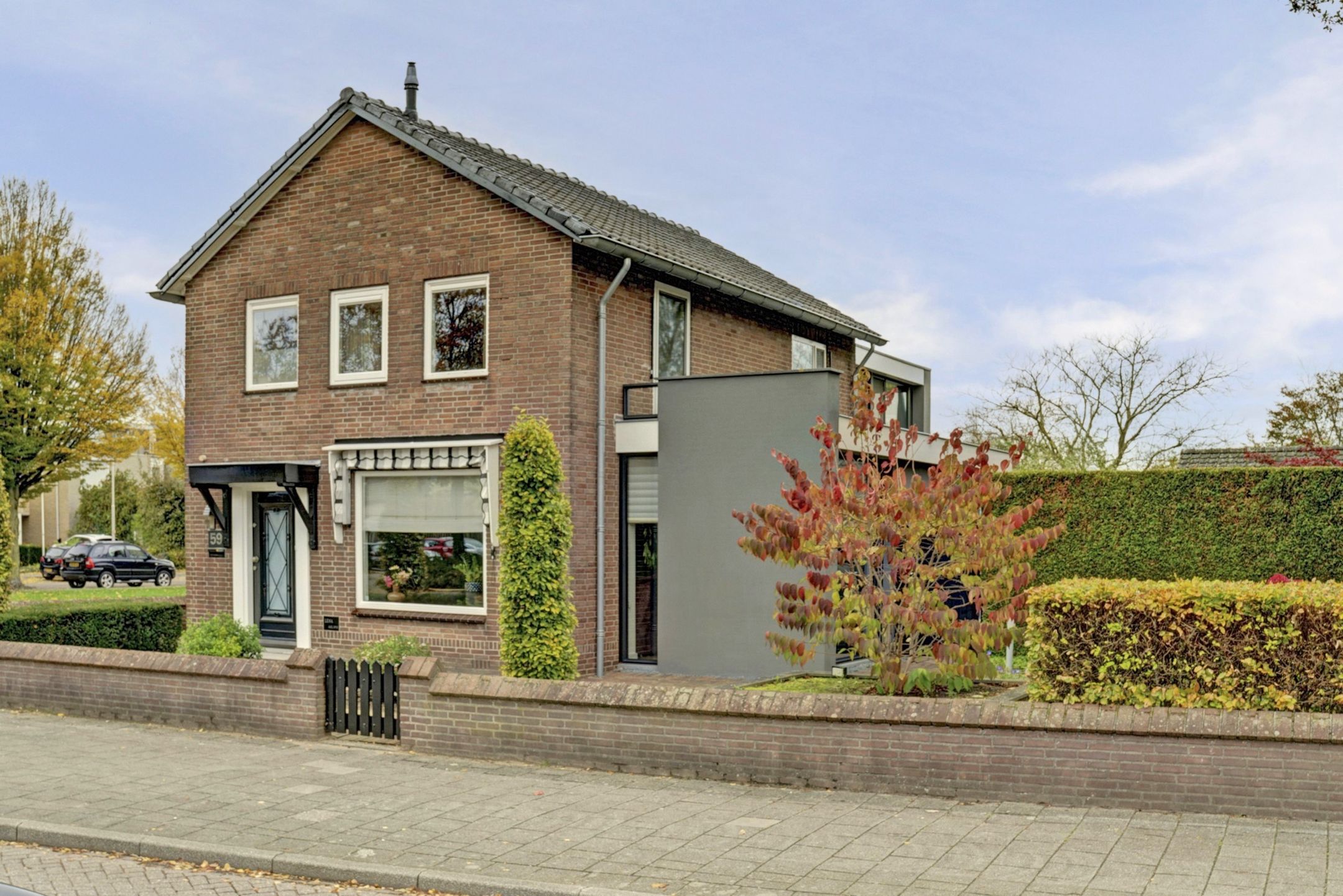 Foto 3 van Willemsstraat 59