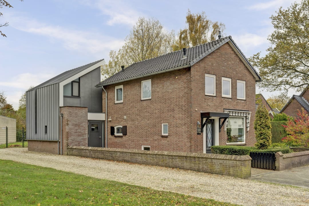Photo 1 of Willemsstraat 59