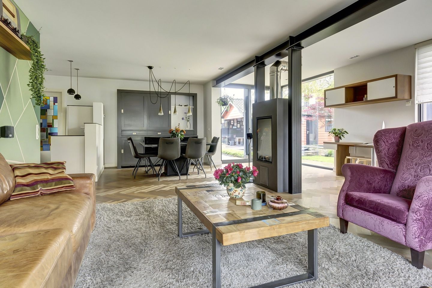 Foto 5 van Willemsstraat 59