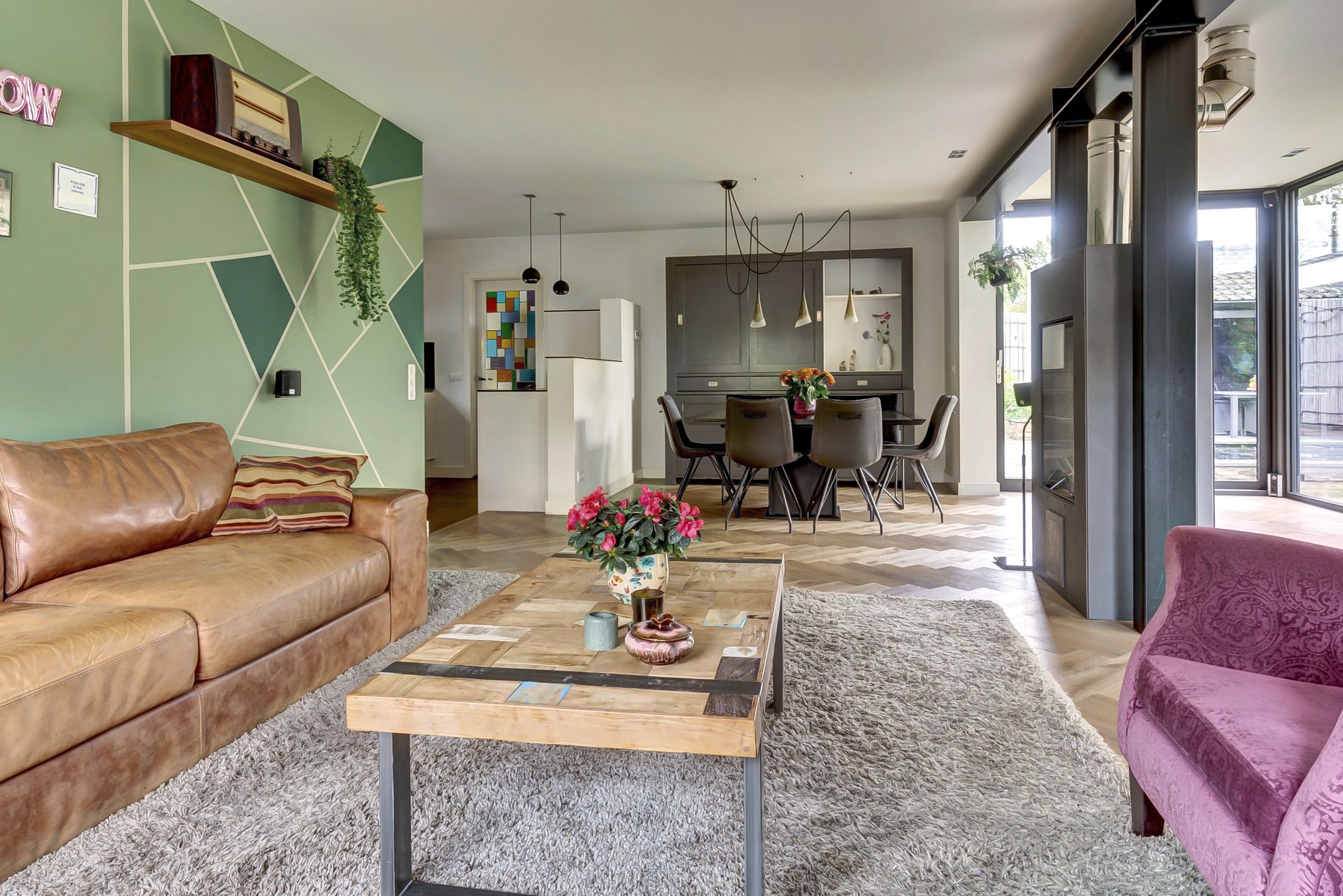 Foto 6 van Willemsstraat 59