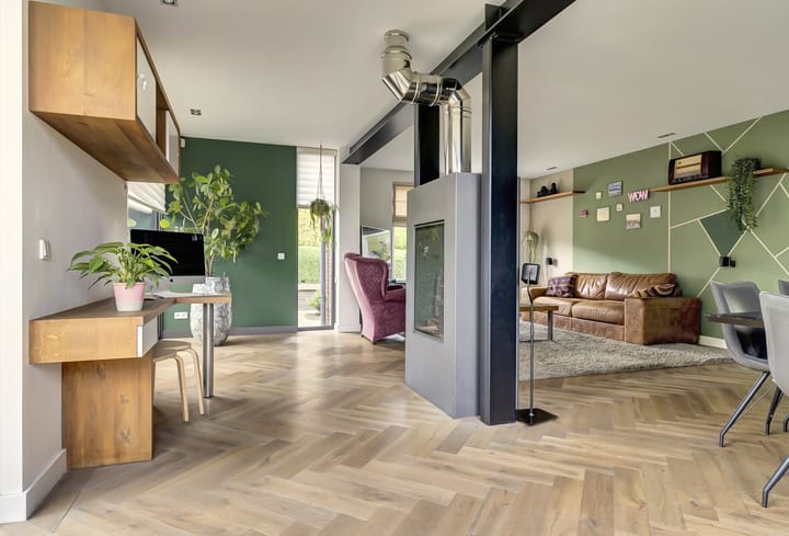 Photo 8 of Willemsstraat 59