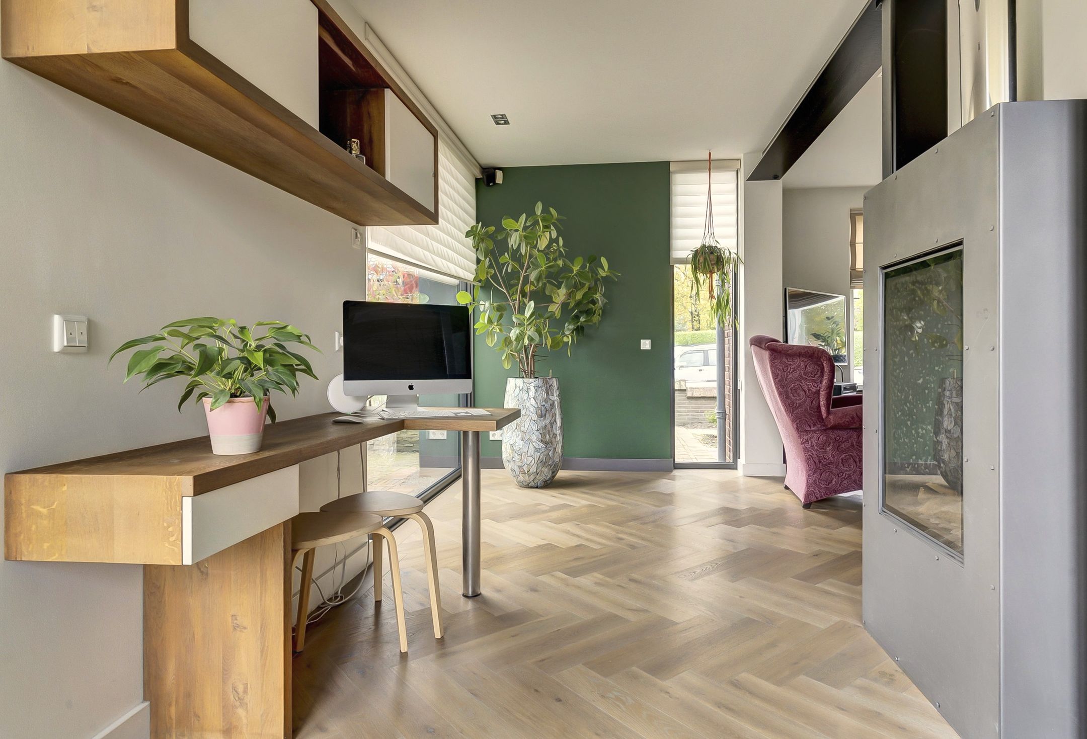 Foto 9 van Willemsstraat 59