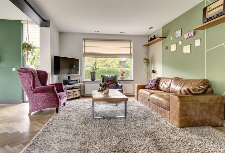 Photo 10 of Willemsstraat 59