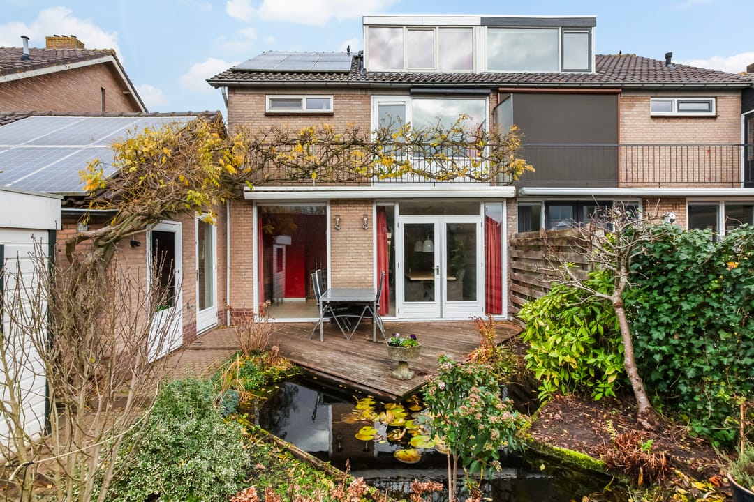 Photo 2 of Wijnant Nuijenstraat 23