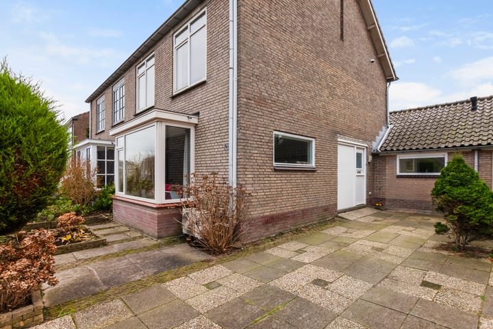 Foto 4 van Wijnant Nuijenstraat 23