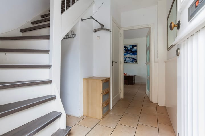 Foto 5 van Wijnant Nuijenstraat 23