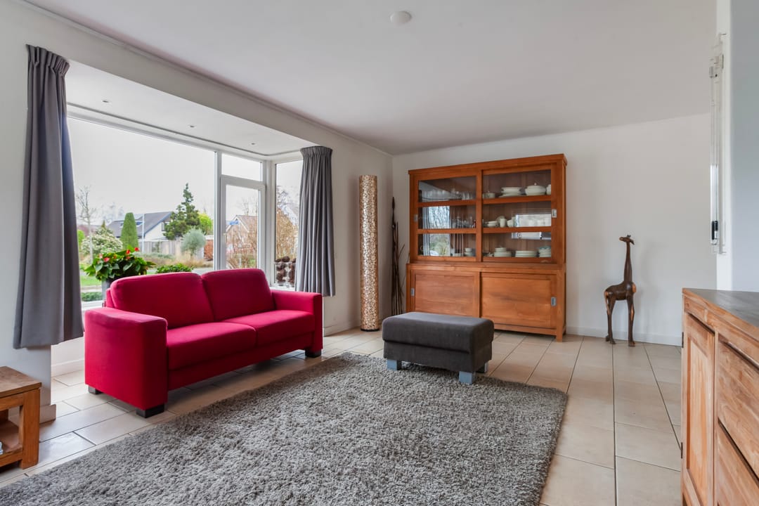 Photo 7 of Wijnant Nuijenstraat 23