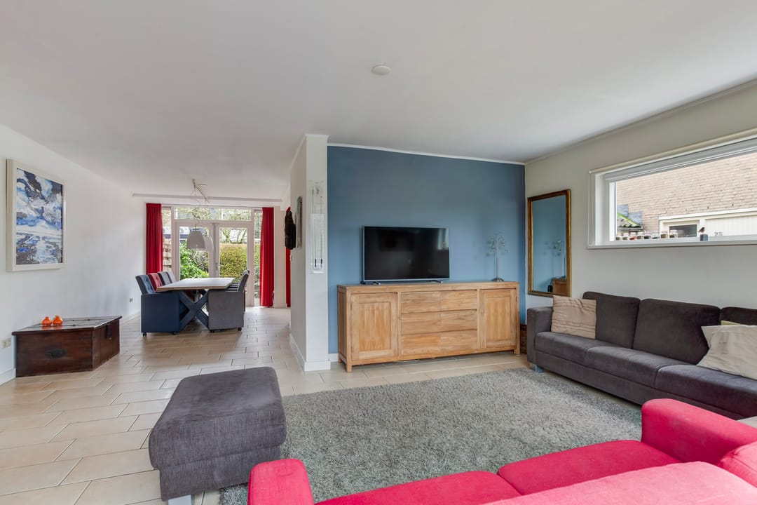 Photo 8 of Wijnant Nuijenstraat 23