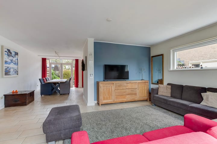 Foto 8 van Wijnant Nuijenstraat 23