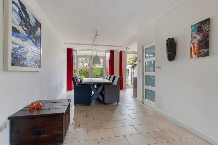 Foto 9 van Wijnant Nuijenstraat 23