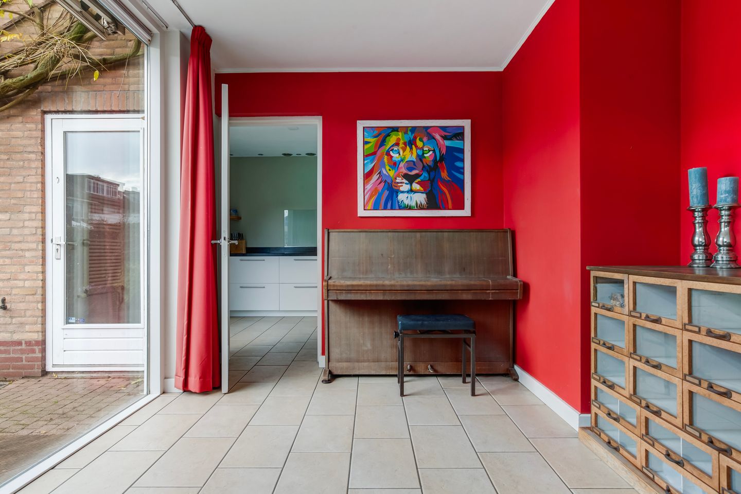 Photo 10 of Wijnant Nuijenstraat 23