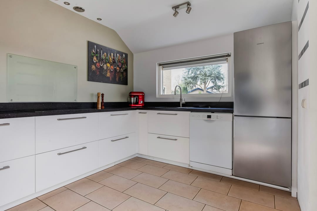 Photo 11 of Wijnant Nuijenstraat 23