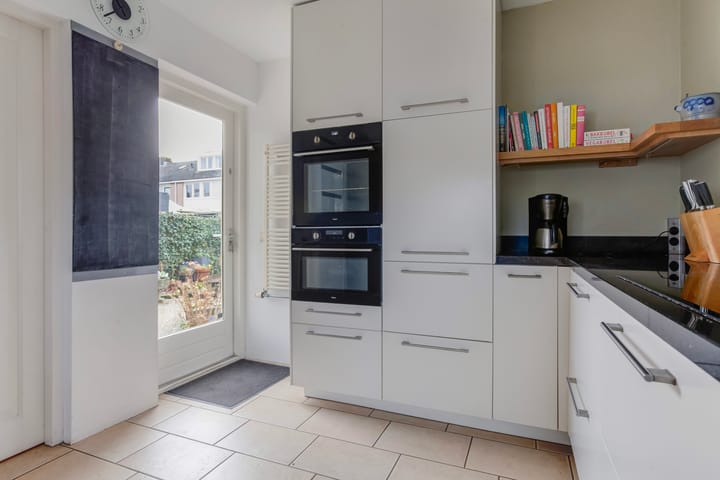 Foto 13 van Wijnant Nuijenstraat 23