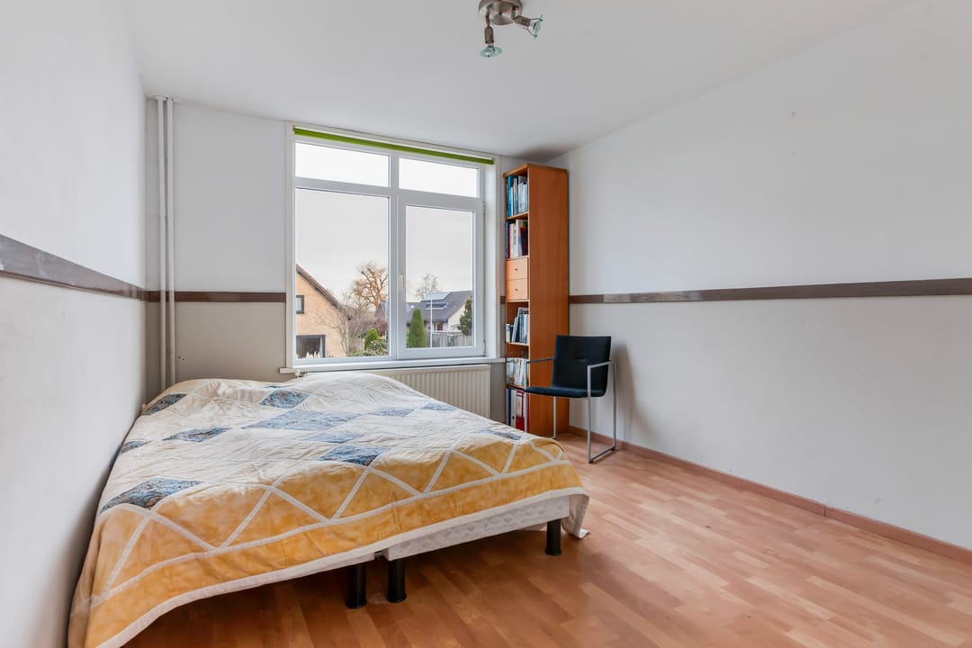 Photo 17 of Wijnant Nuijenstraat 23