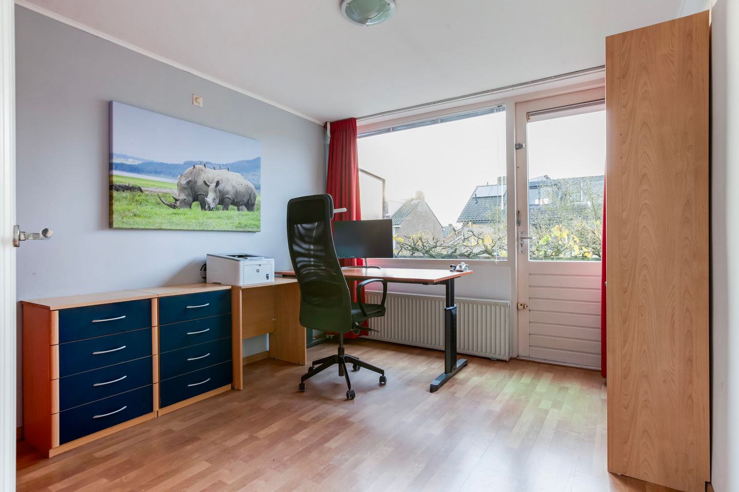 Photo 20 of Wijnant Nuijenstraat 23