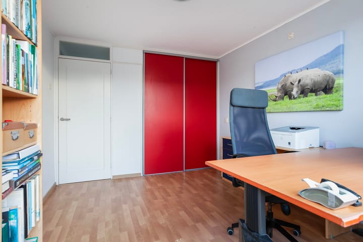 Foto 22 van Wijnant Nuijenstraat 23