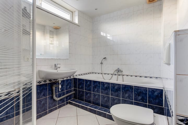 Foto 23 van Wijnant Nuijenstraat 23