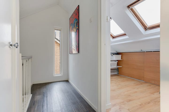 Foto 25 van Wijnant Nuijenstraat 23