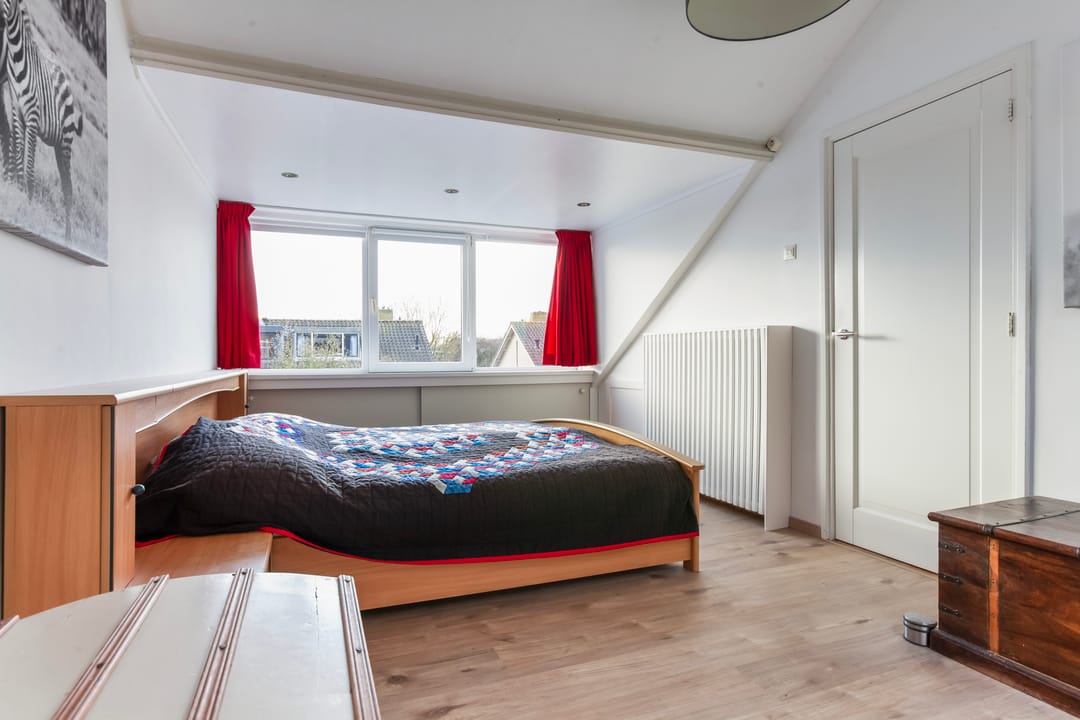 Photo 28 of Wijnant Nuijenstraat 23