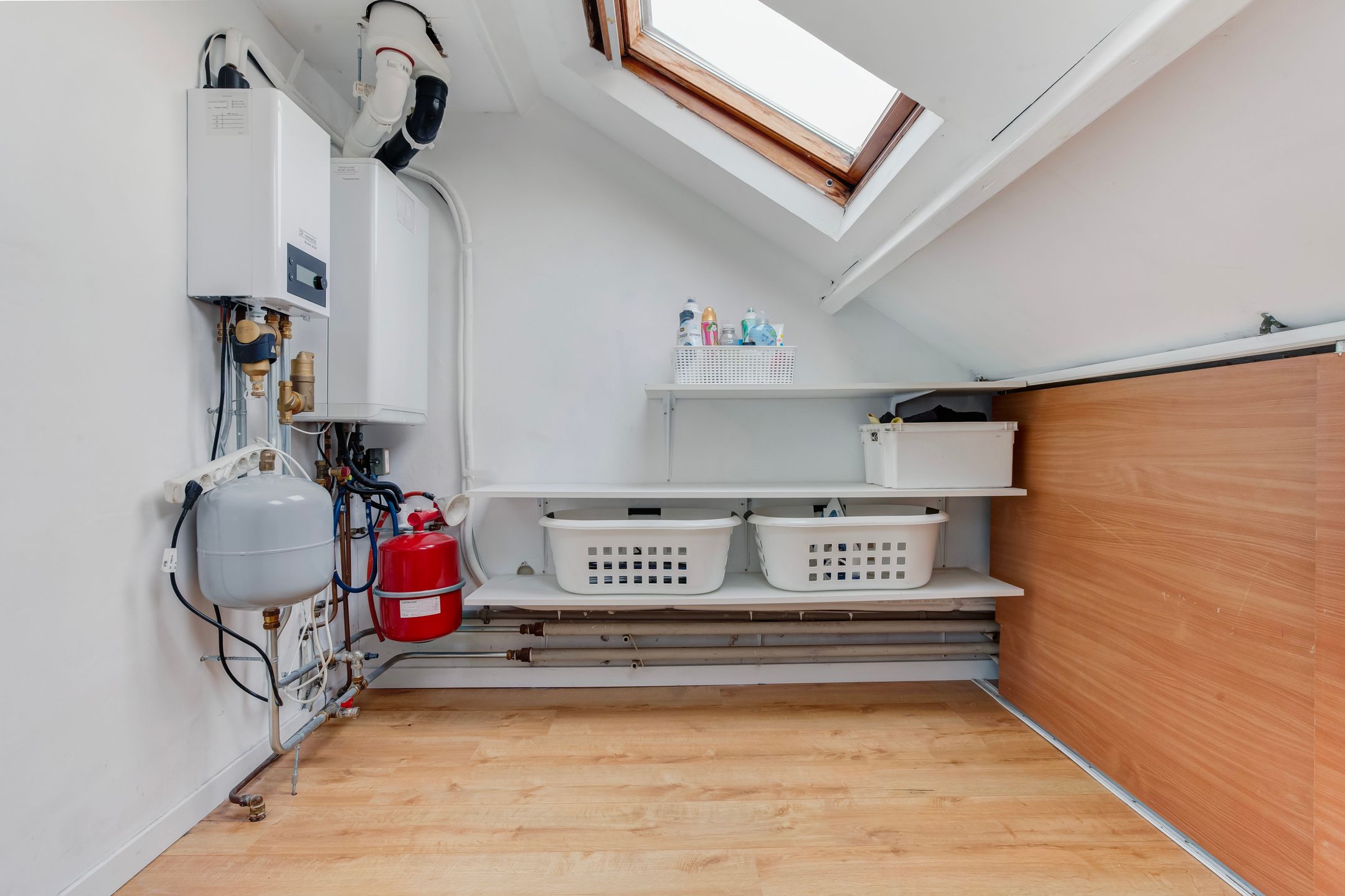 Photo 30 of Wijnant Nuijenstraat 23