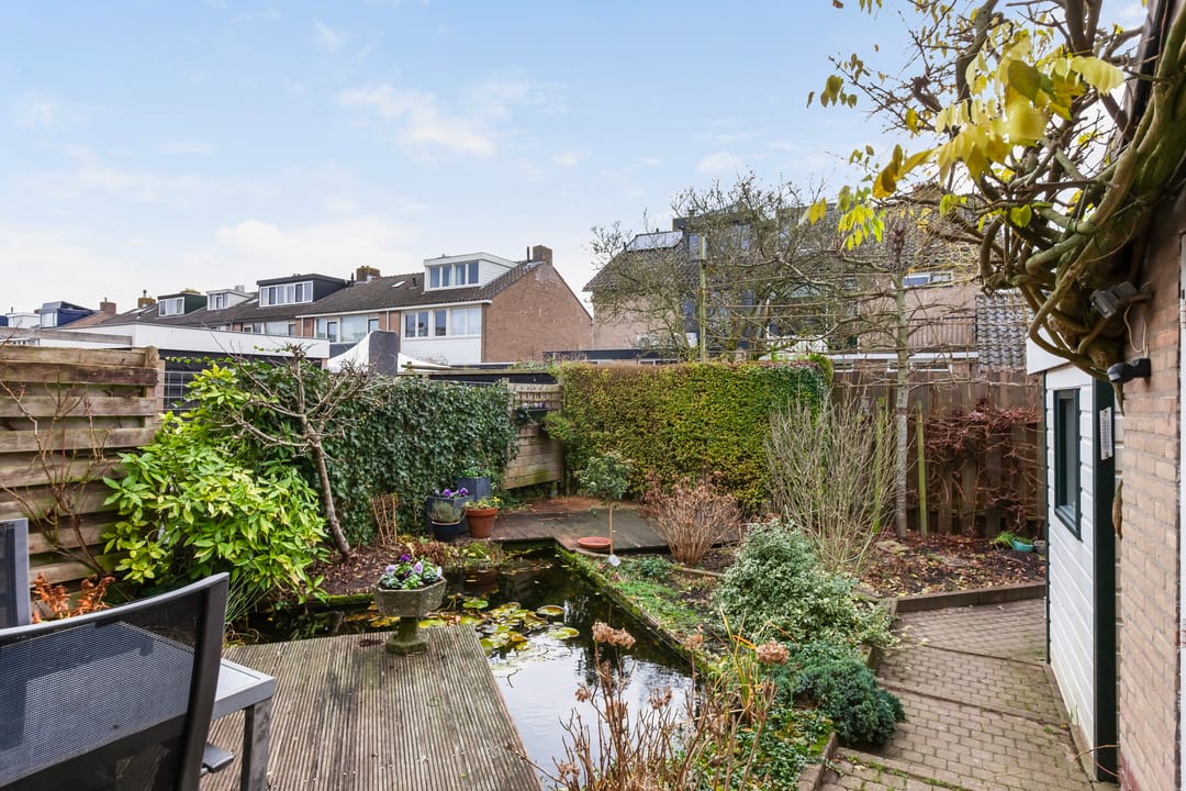 Photo 31 of Wijnant Nuijenstraat 23