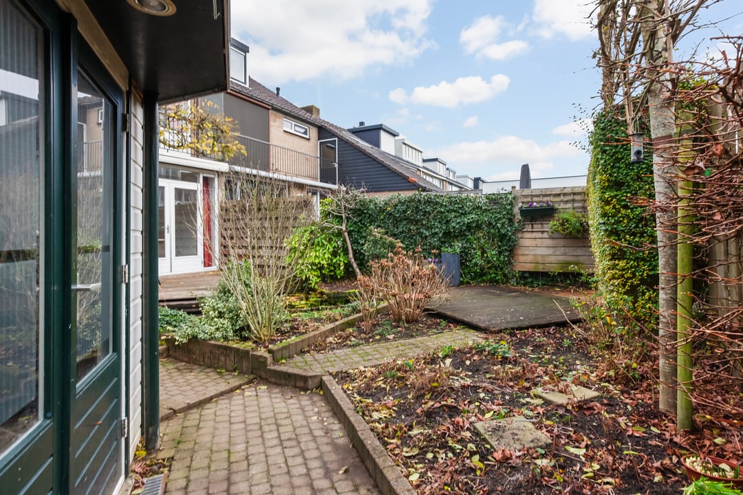 Photo 32 of Wijnant Nuijenstraat 23