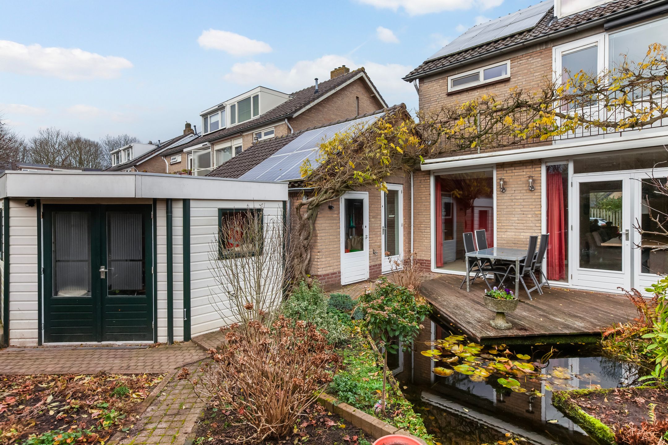 Photo 33 of Wijnant Nuijenstraat 23