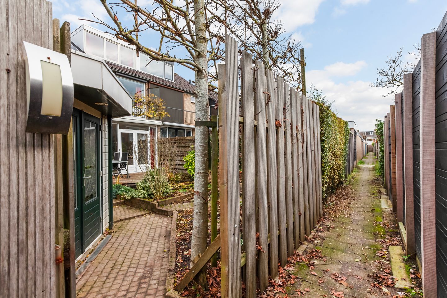 Photo 34 of Wijnant Nuijenstraat 23