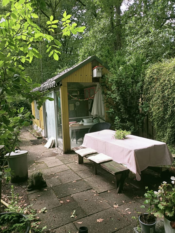 Foto 5 van Oude Rielsebaan 187