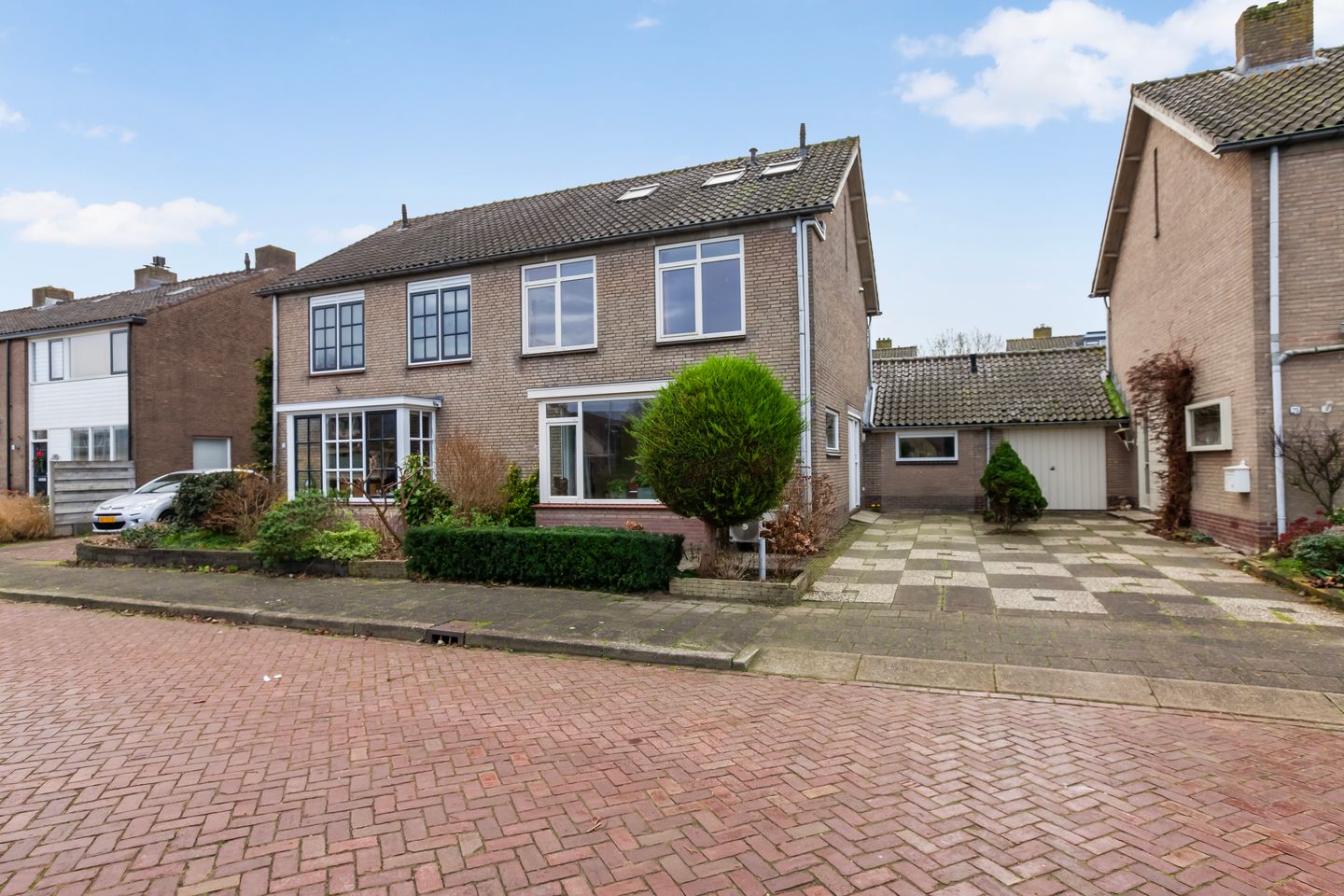 Photo 35 of Wijnant Nuijenstraat 23