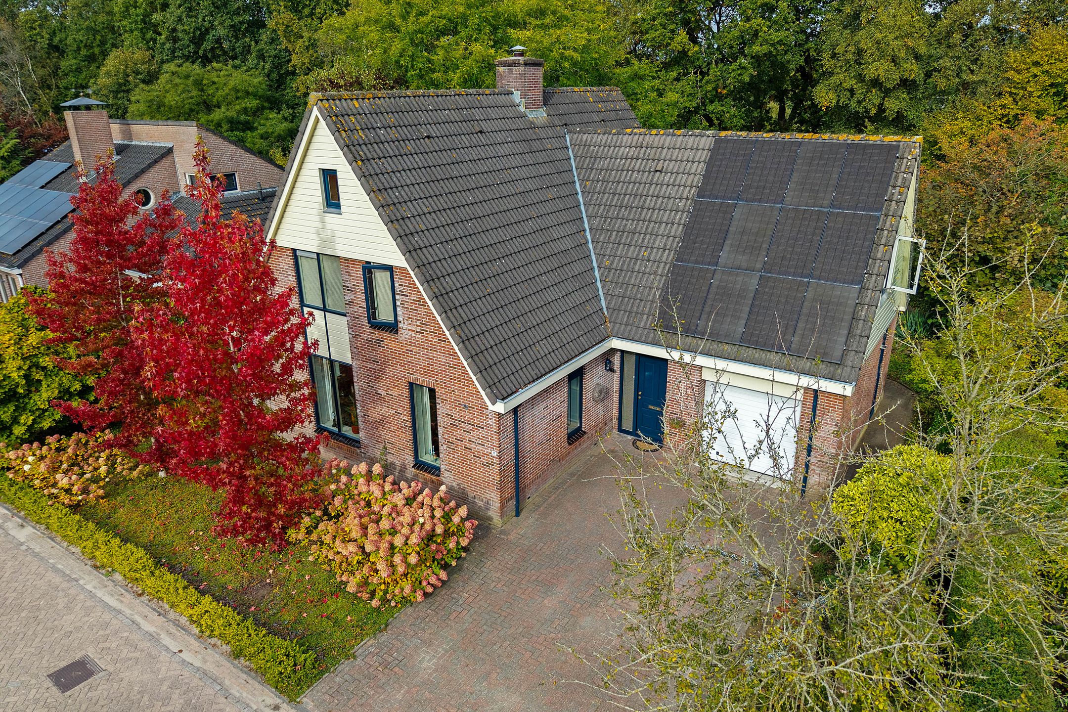 Buying a house in The Netherlands., Smaragdstoep 11