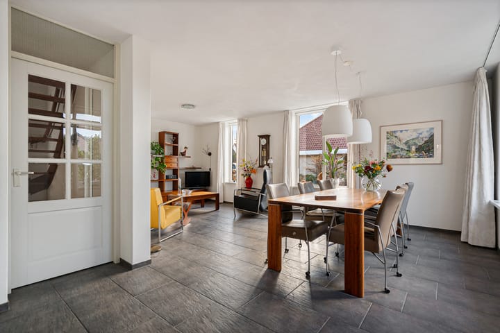 Foto 11 van Smaragdstoep 11