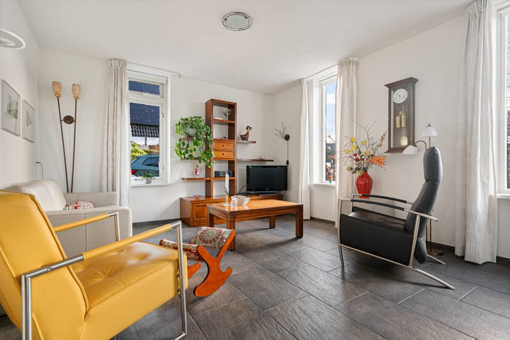 Foto 13 van Smaragdstoep 11