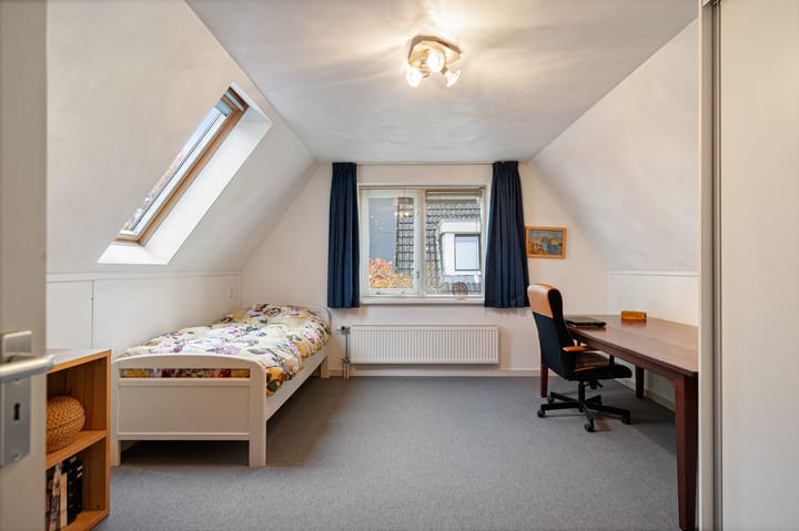 Foto 32 van Smaragdstoep 11