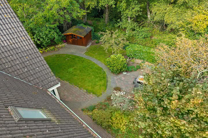 Foto 40 van Smaragdstoep 11