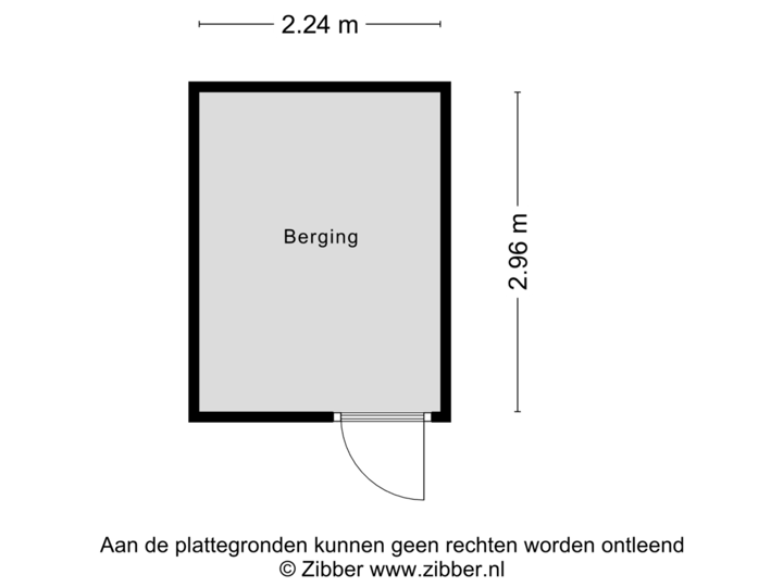 Berging