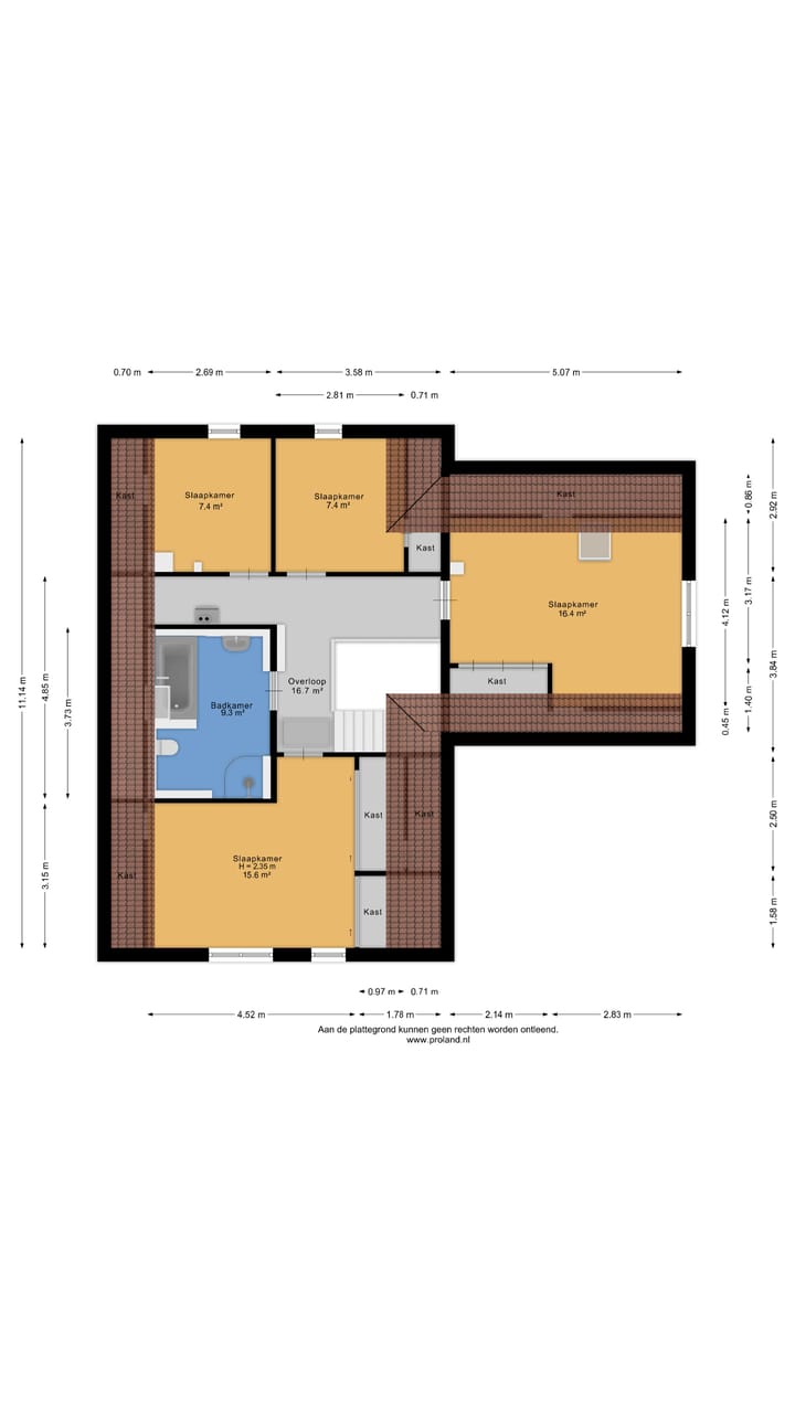 Foto 54 van Smaragdstoep 11