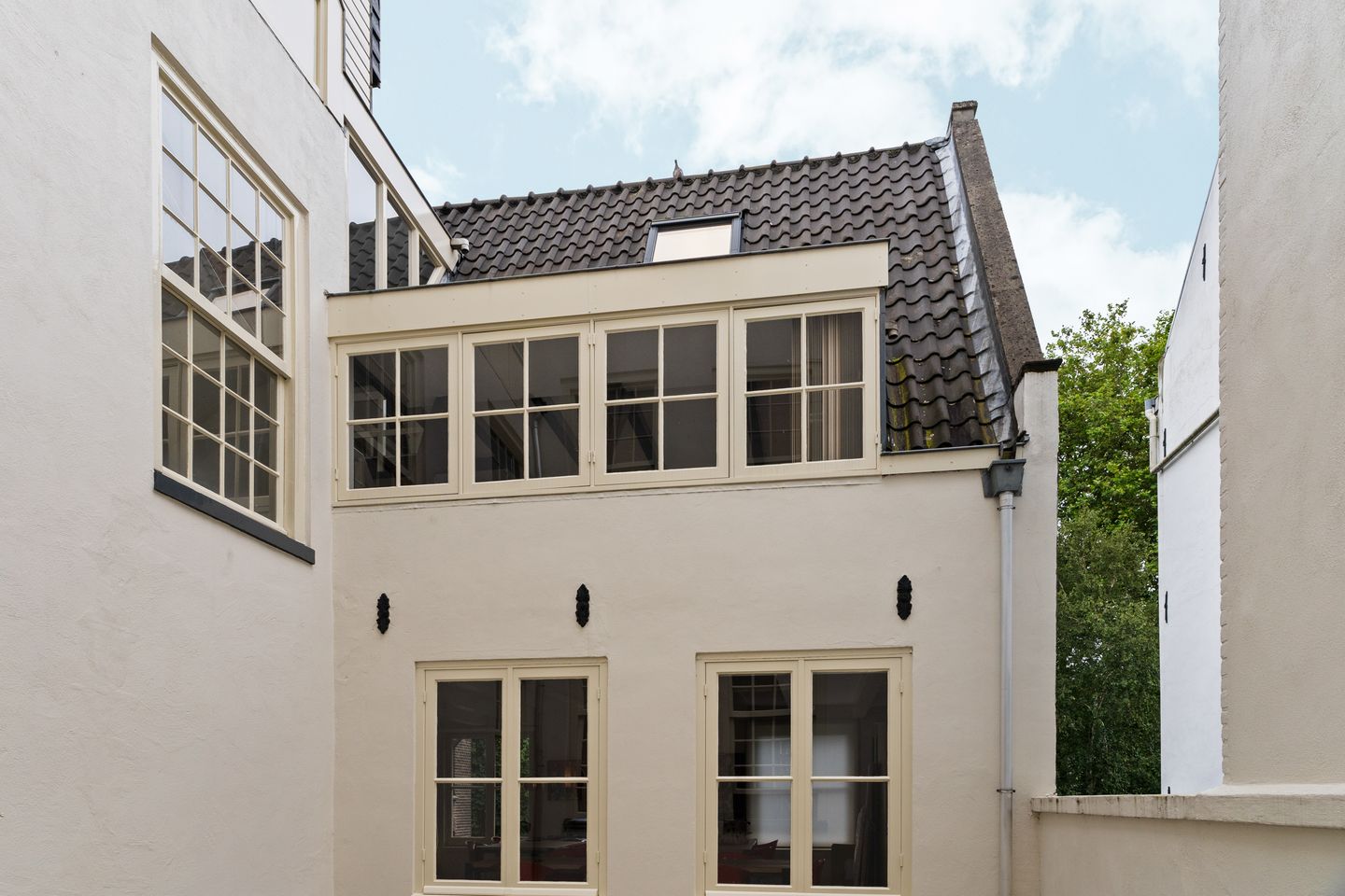 Bekijk foto 5 van Keizersgracht 241