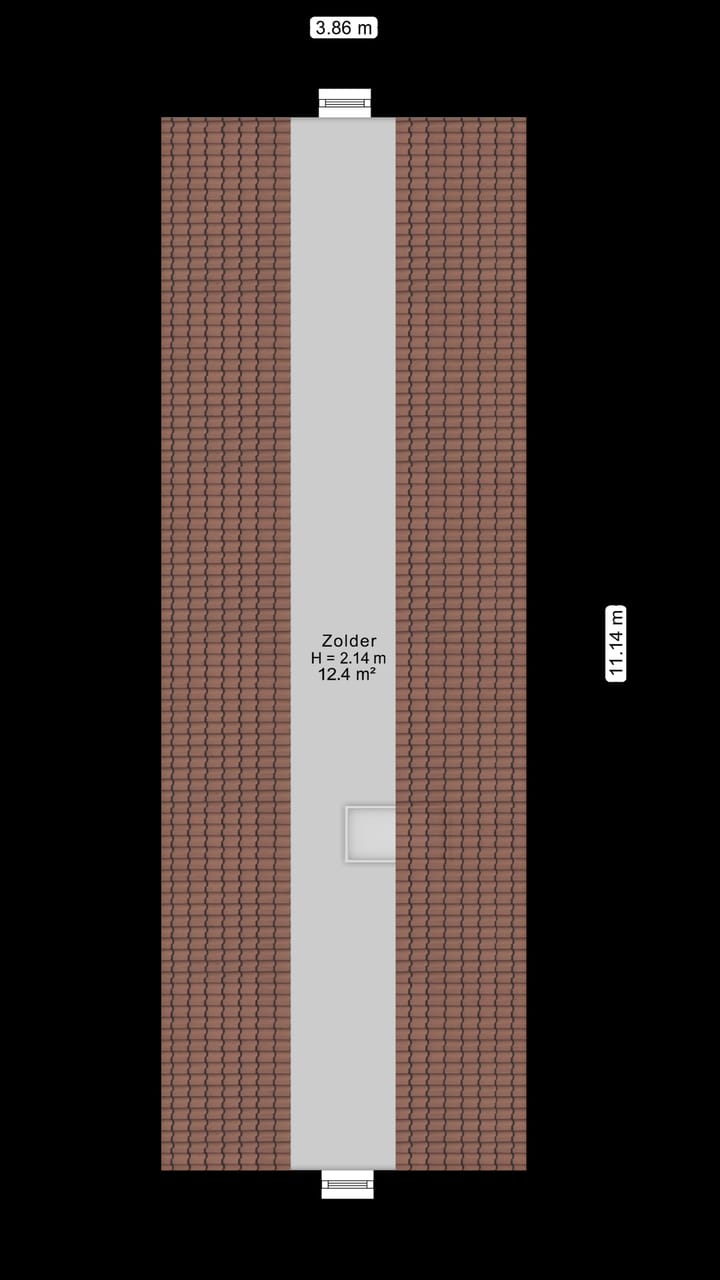 Foto 55 van Smaragdstoep 11