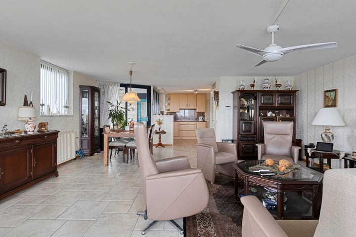 Foto 5 van Maasboulevard 48-J