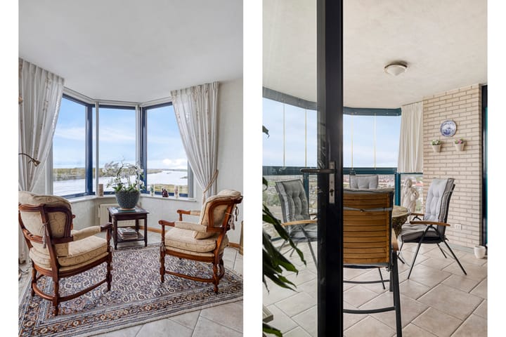 Foto 6 van Maasboulevard 48-J