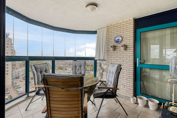 Foto 7 van Maasboulevard 48-J