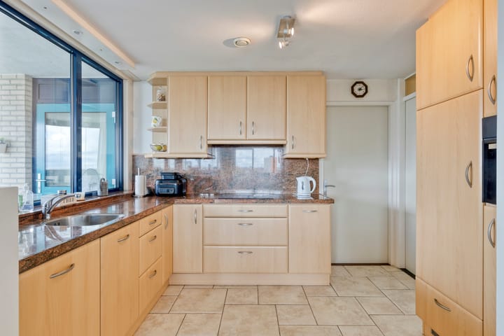 Foto 9 van Maasboulevard 48-J