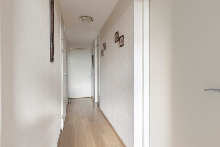 Foto 10 van Maasboulevard 48-J