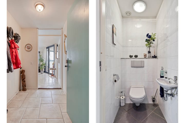 Foto 11 van Maasboulevard 48-J